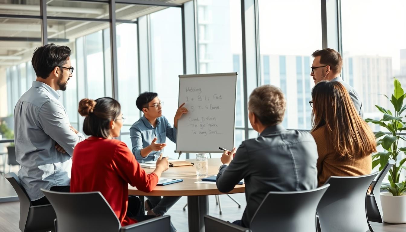 Elevate Your Business Skills